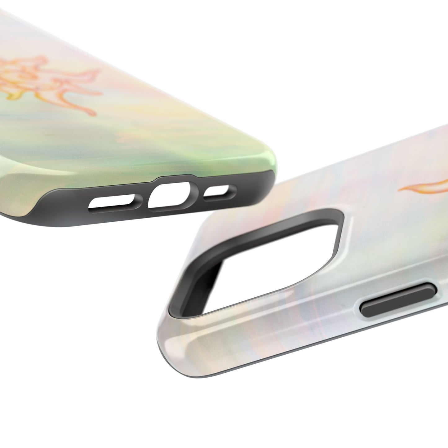 Solar Dreams Case