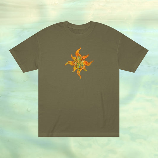 Sol Grown Sunshine Tee