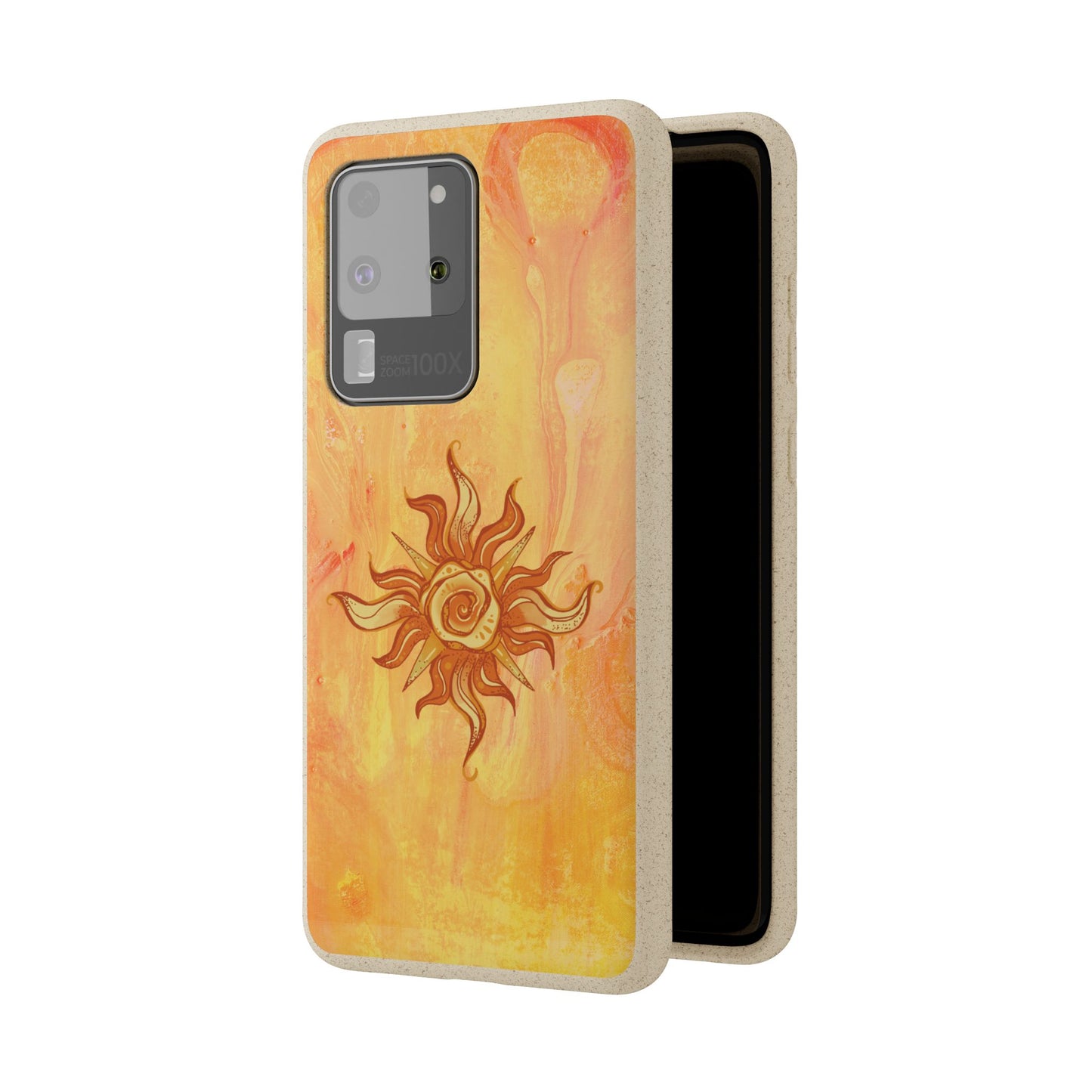 Sunlit Sol Eco-Case