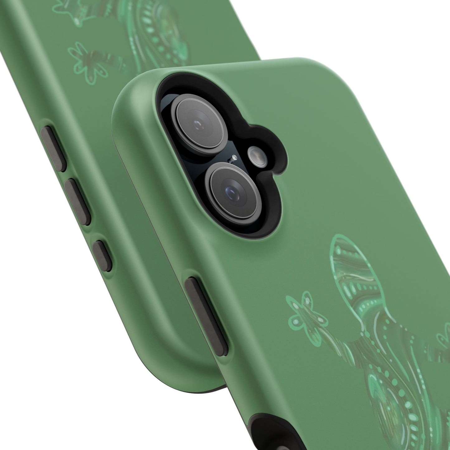 Lizard Life Tough Case