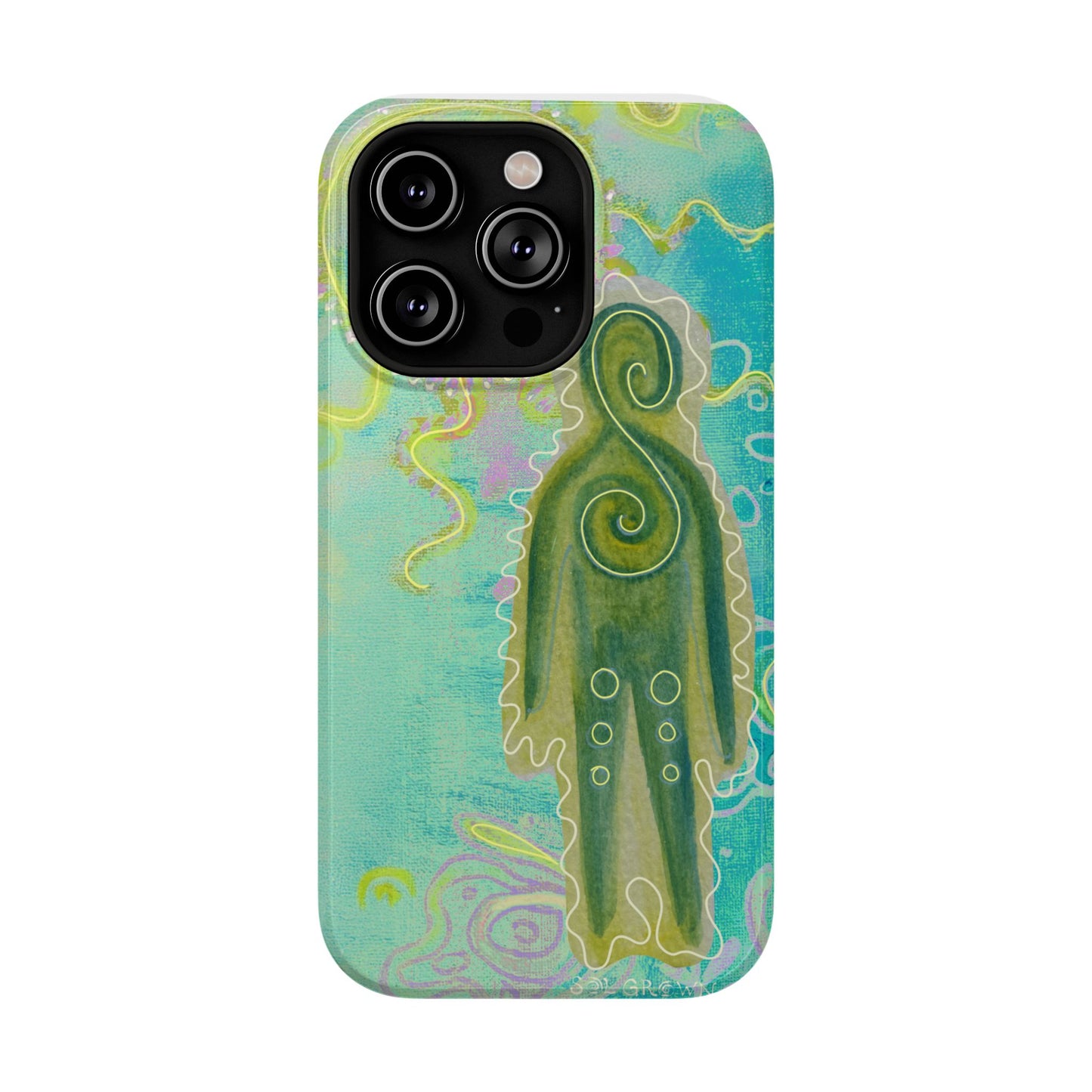 Sol Case