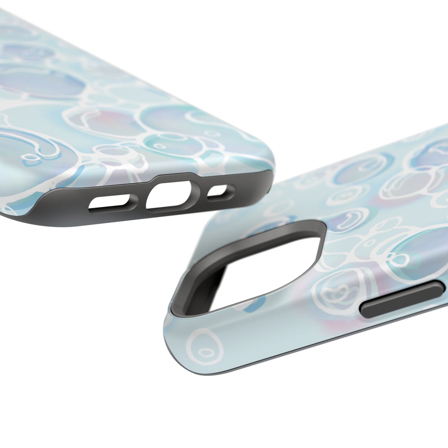 Bubble Dreams Tough Case