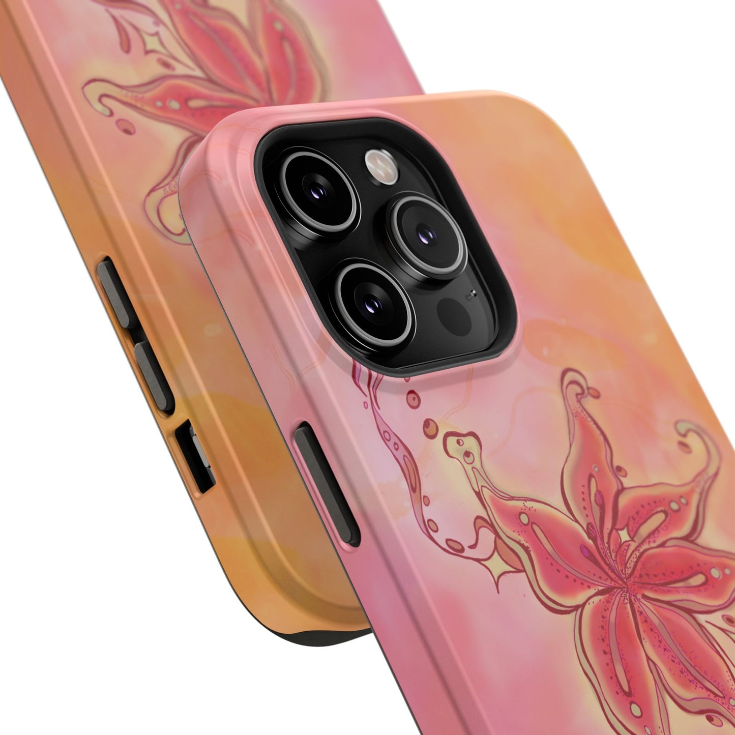 Lily Bloom Tough Case