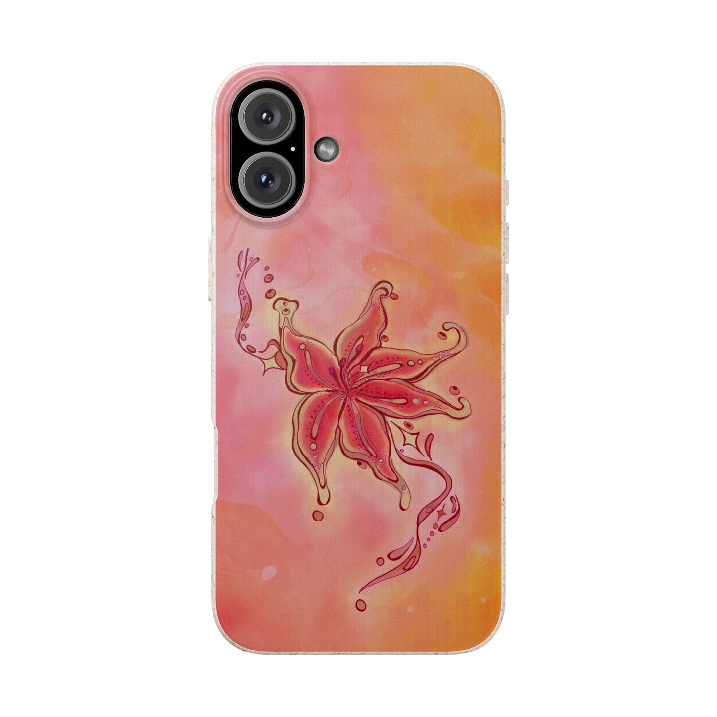 Lily Bloom Eco-Case