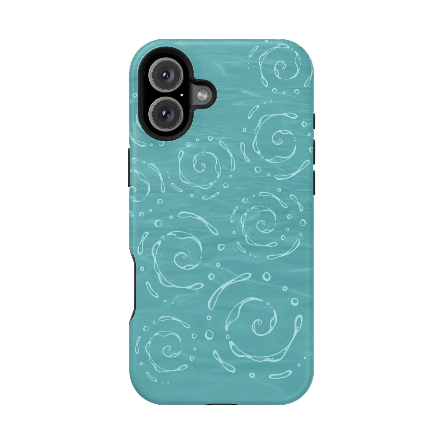 Currents Tough Case
