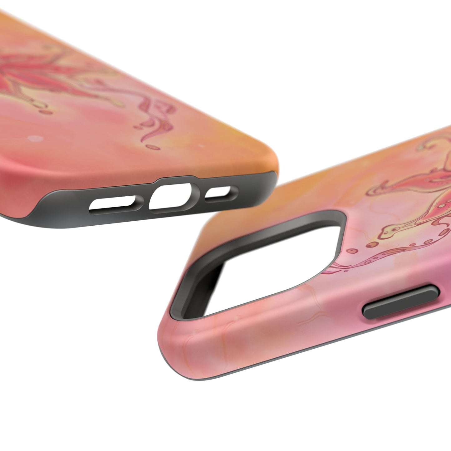 Lily Bloom Tough Case
