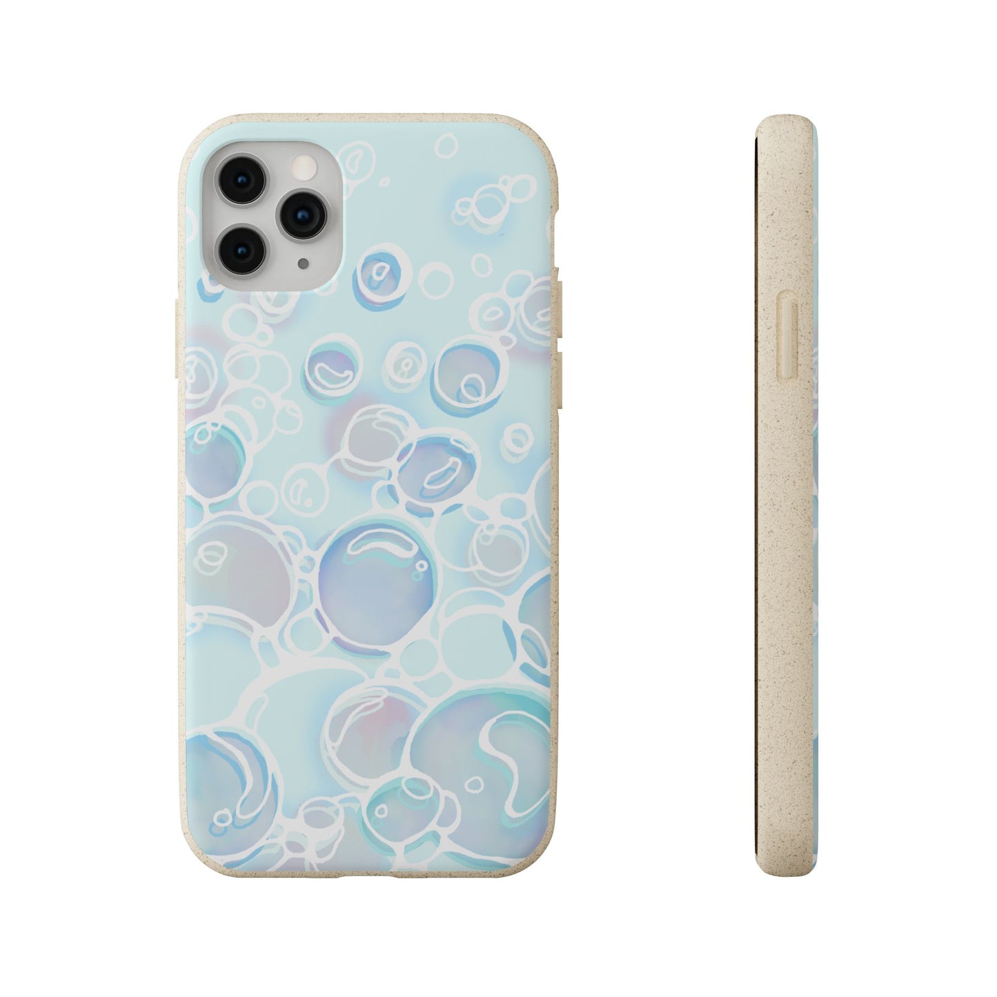 Bubble Dreams Eco-Case