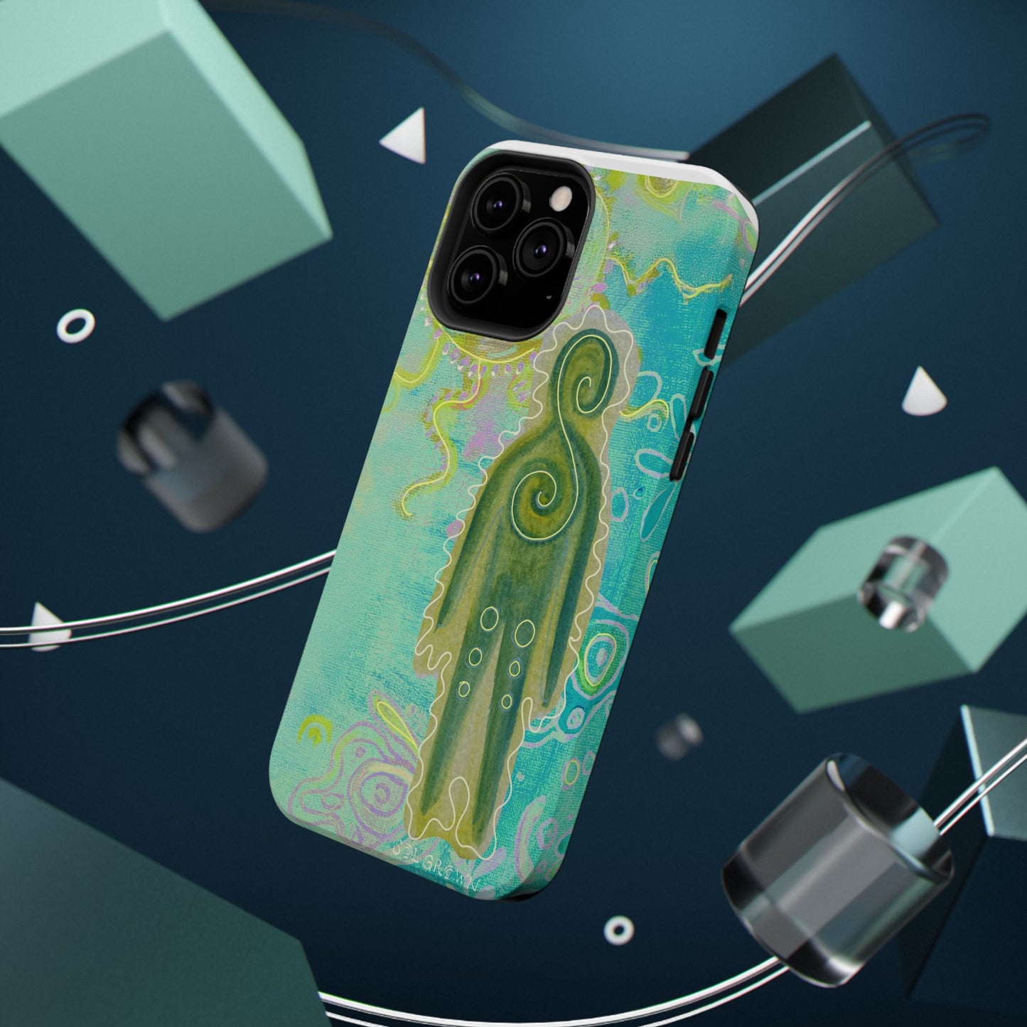 Sol Case