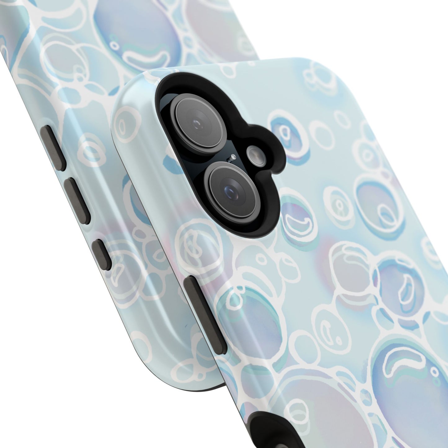 Bubble Dreams Tough Case