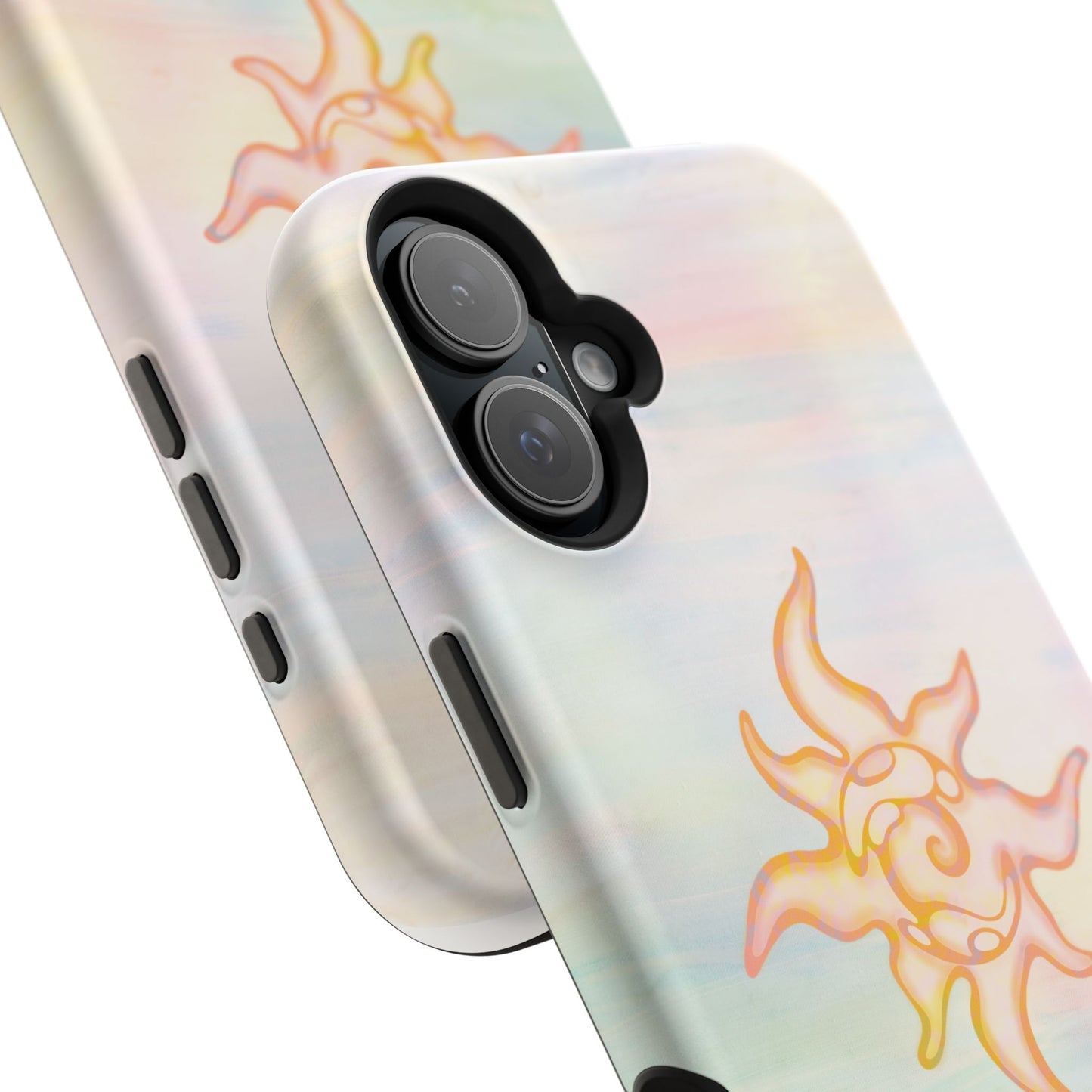 Solar Dreams Case
