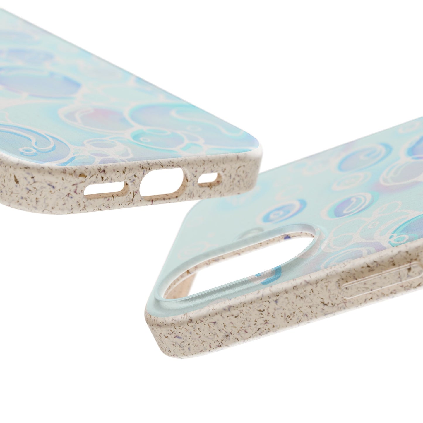 Bubble Dreams Eco-Case