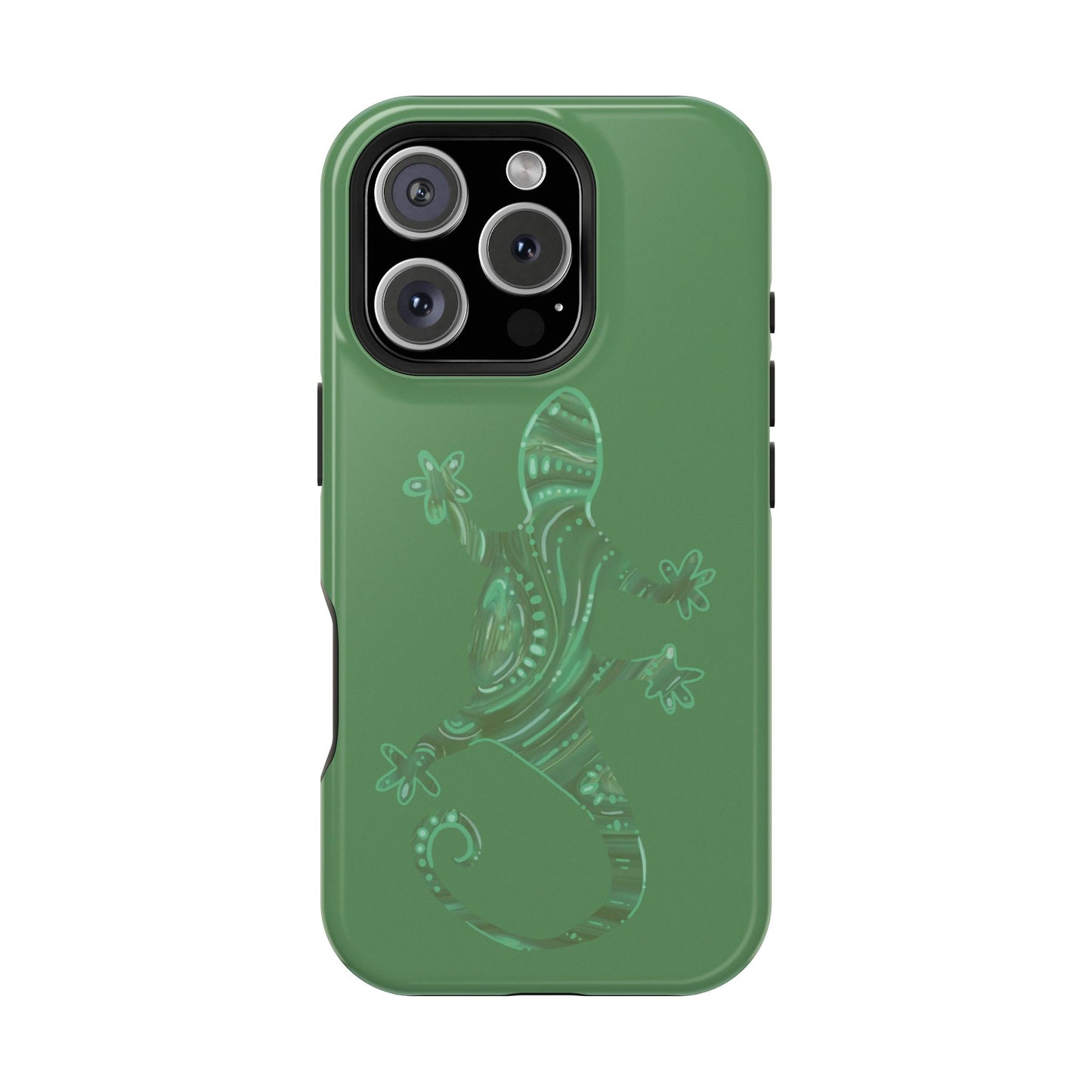 Lizard Life Tough Case
