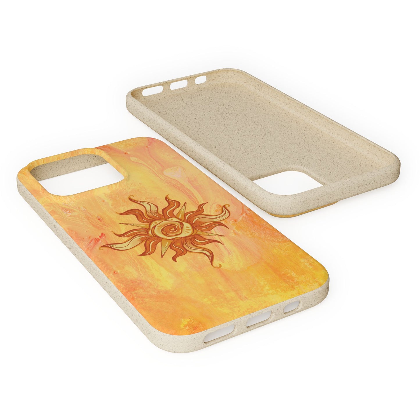Sunlit Sol Eco-Case