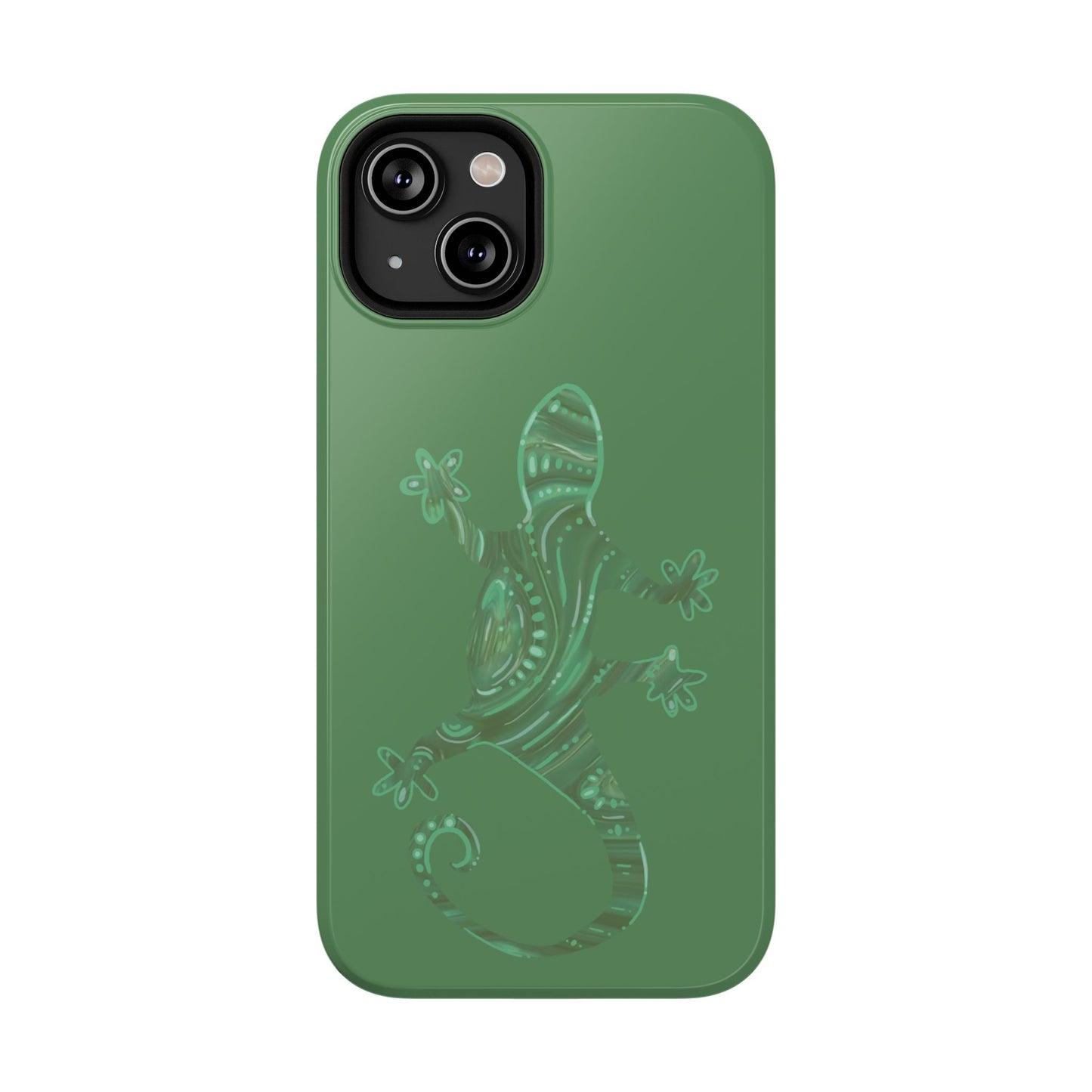 Lizard Life Tough Case
