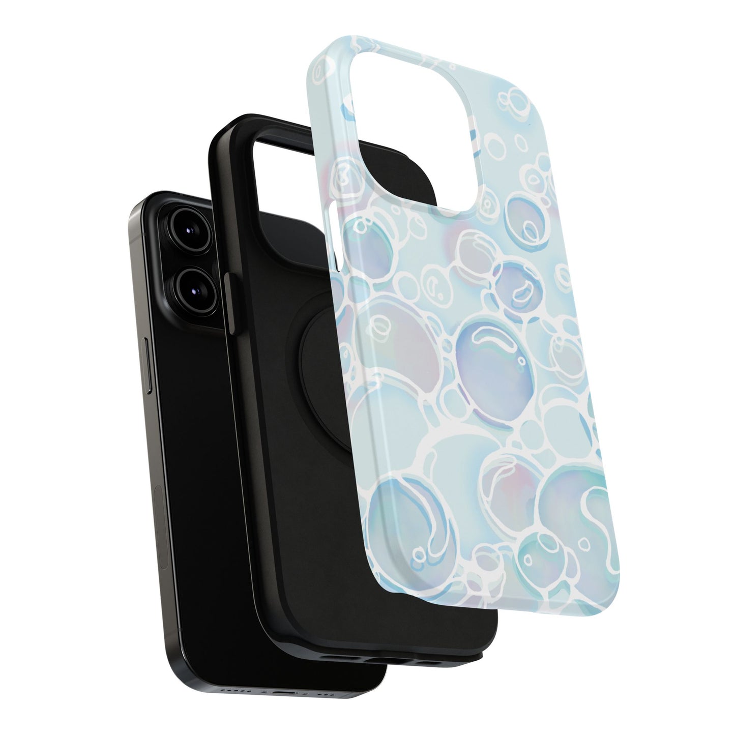Bubble Dreams Tough Case