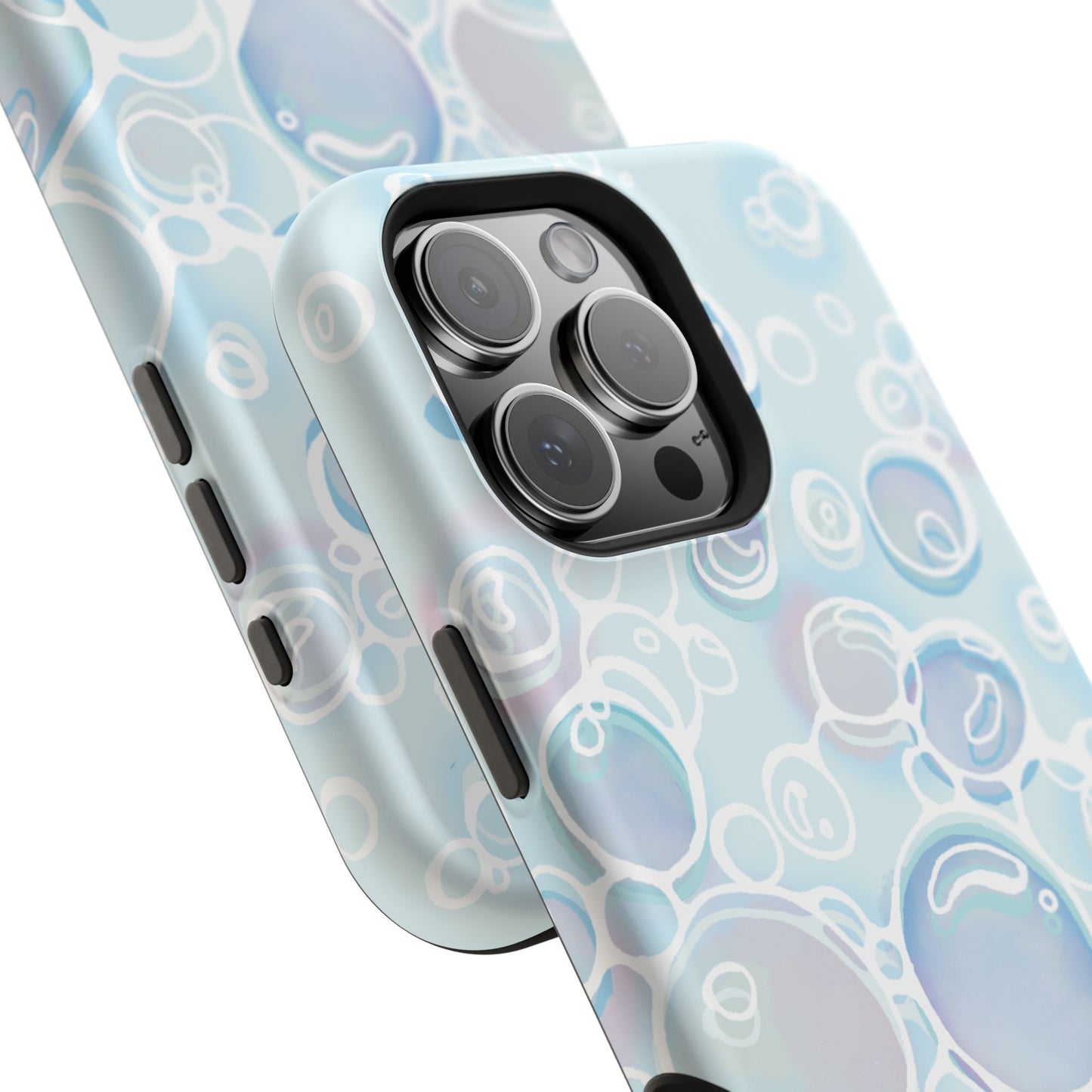 Bubble Dreams Tough Case