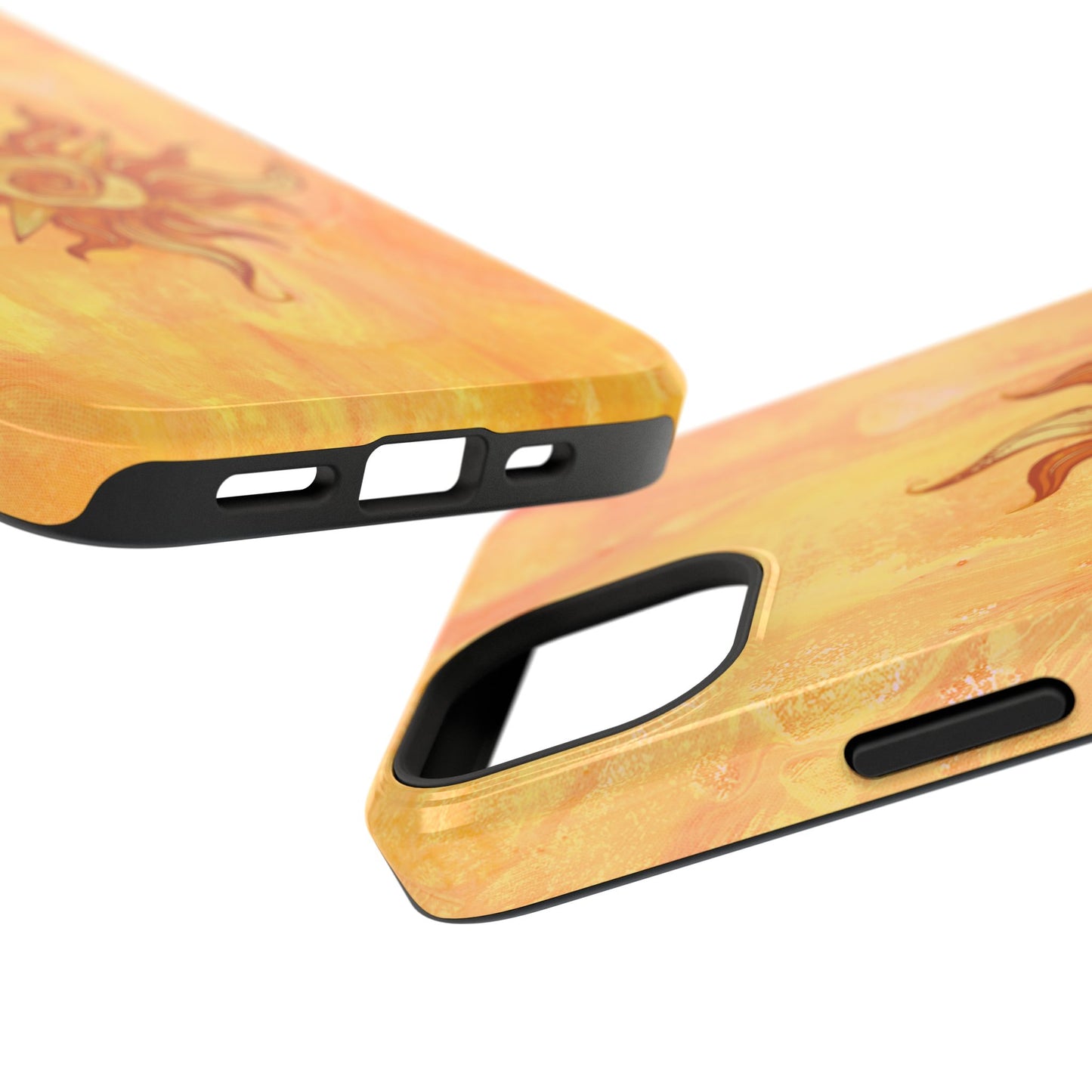 Sunlit Sol Tough Case
