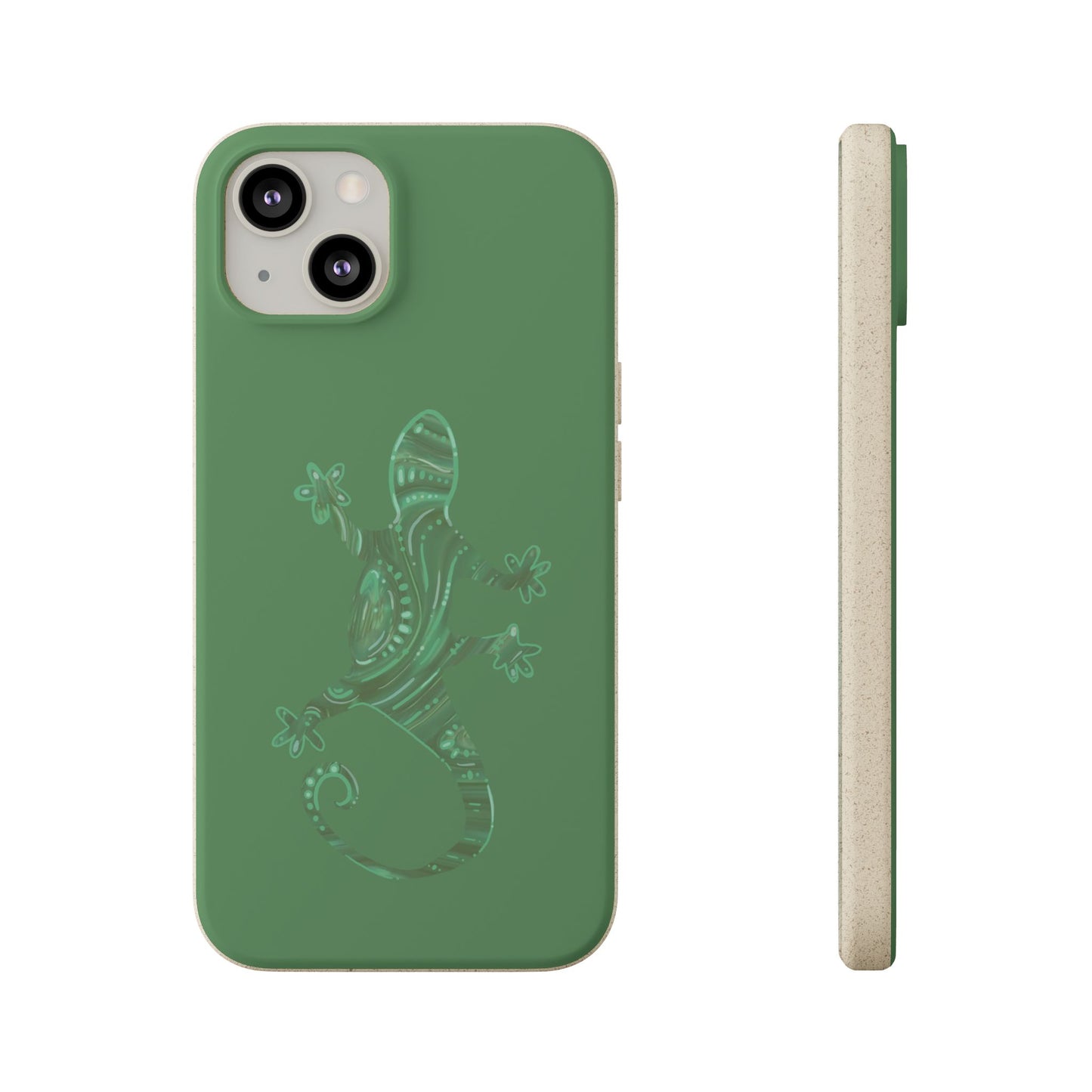 Lizard Life Eco-Case