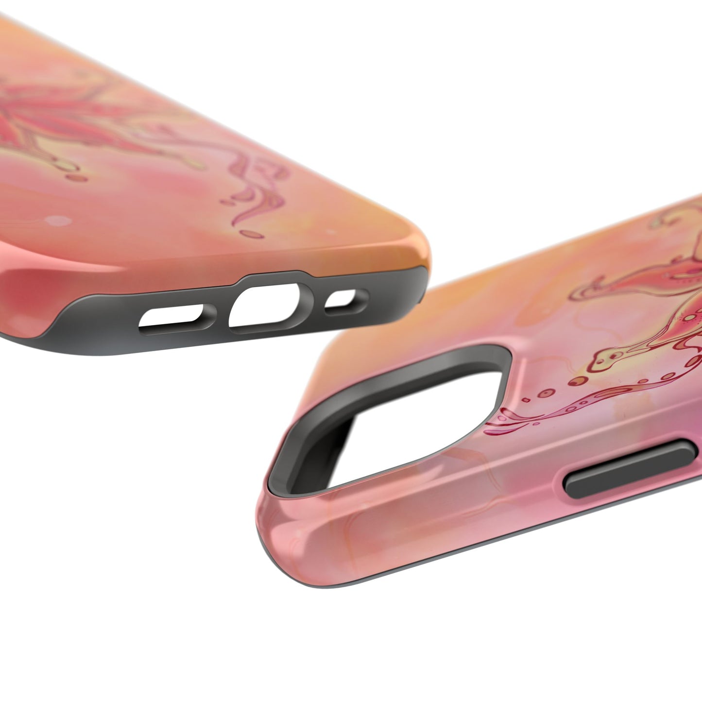 Lily Bloom Tough Case