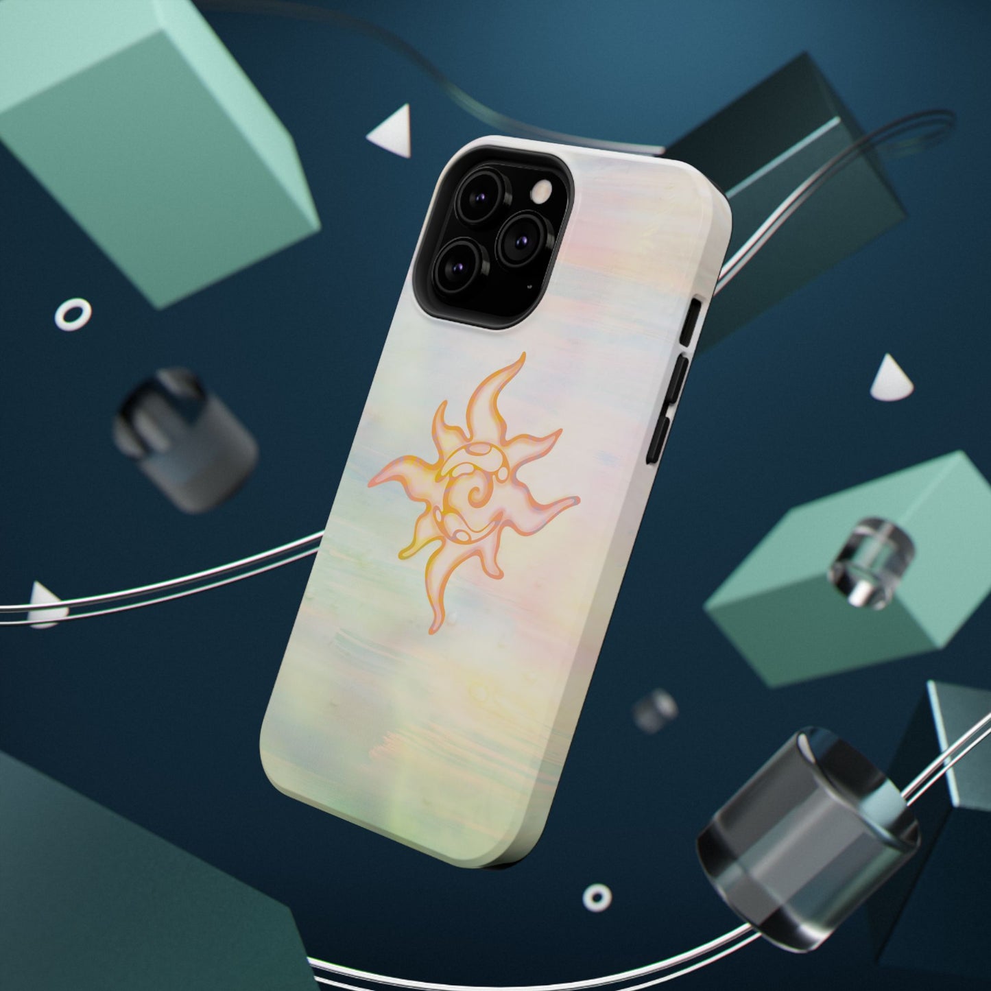 Solar Dreams Case