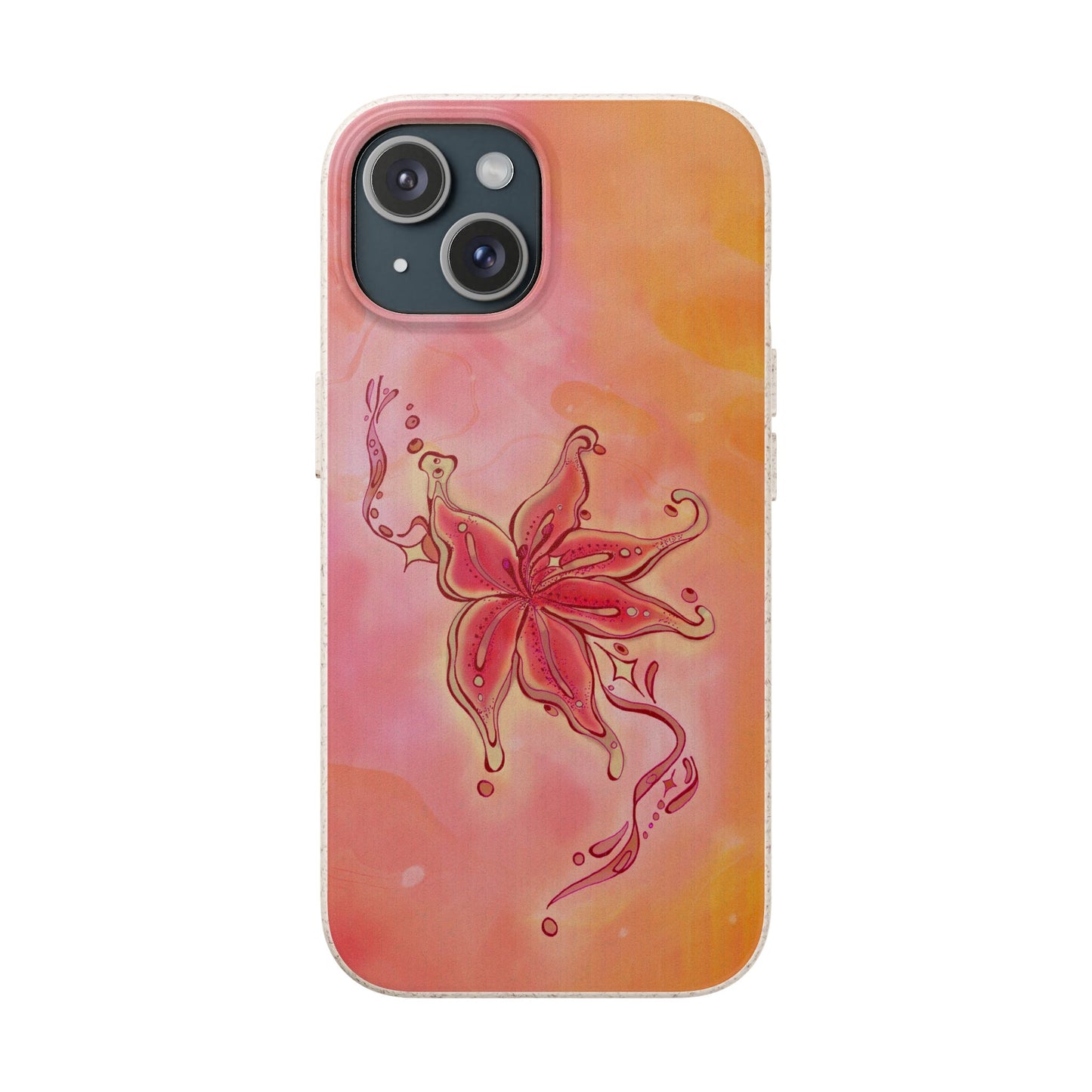 Lily Bloom Eco-Case