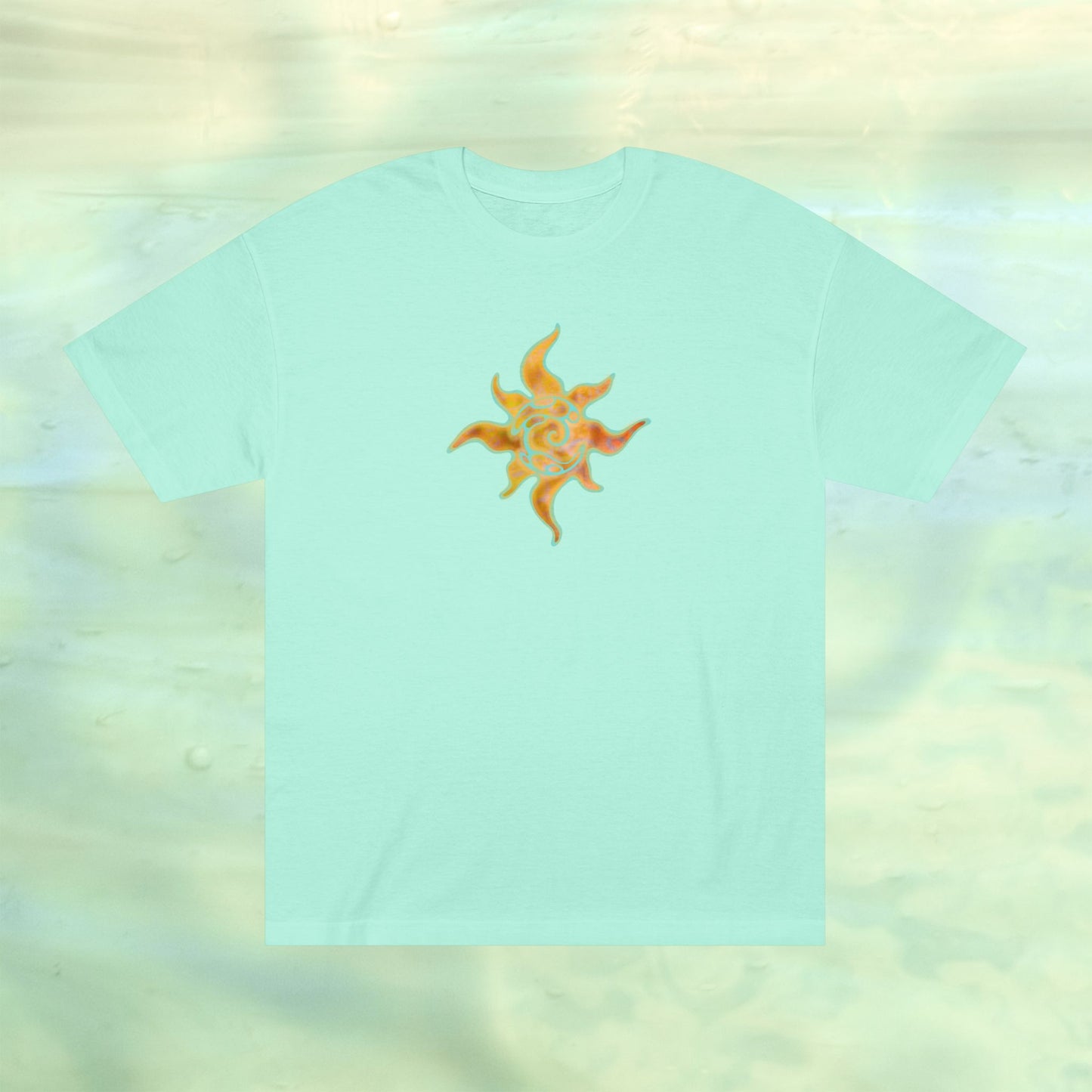 Sol Grown Sunshine Tee