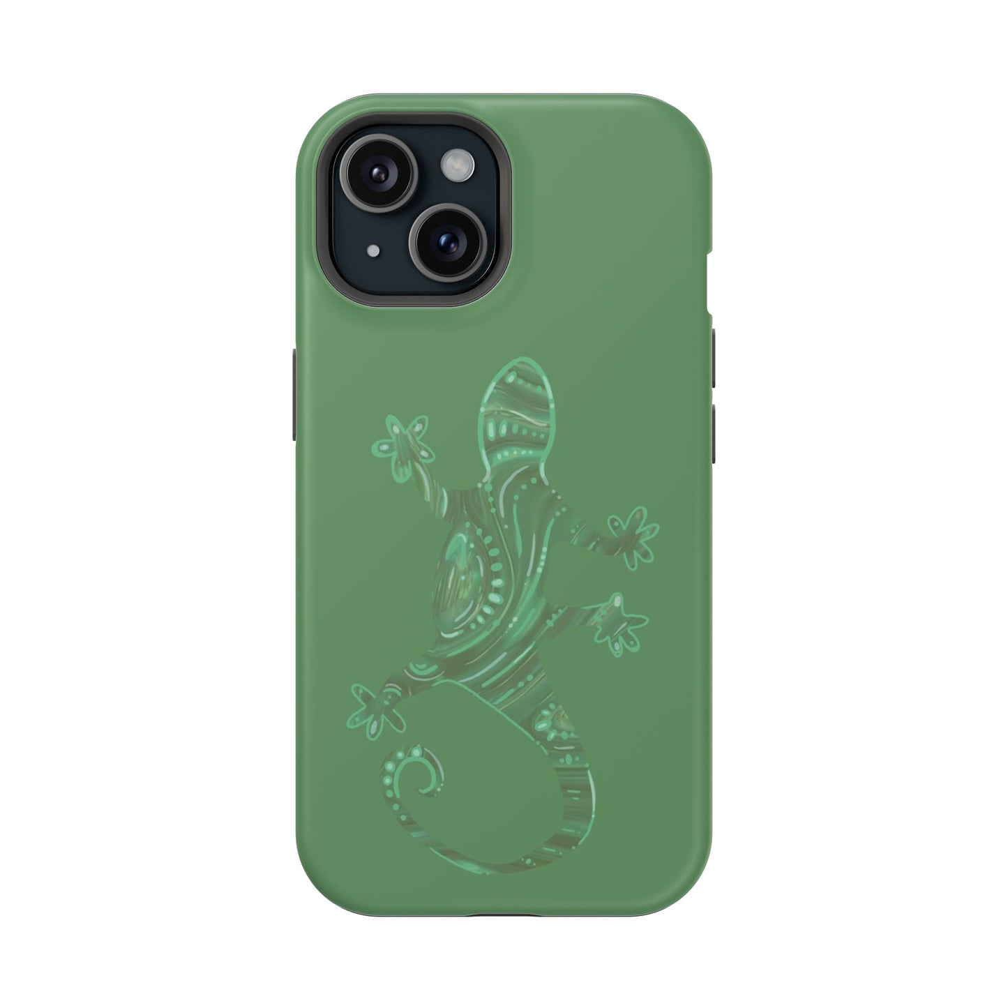 Lizard Life Tough Case
