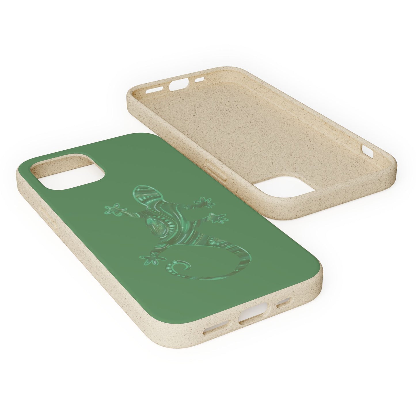 Lizard Life Eco-Case