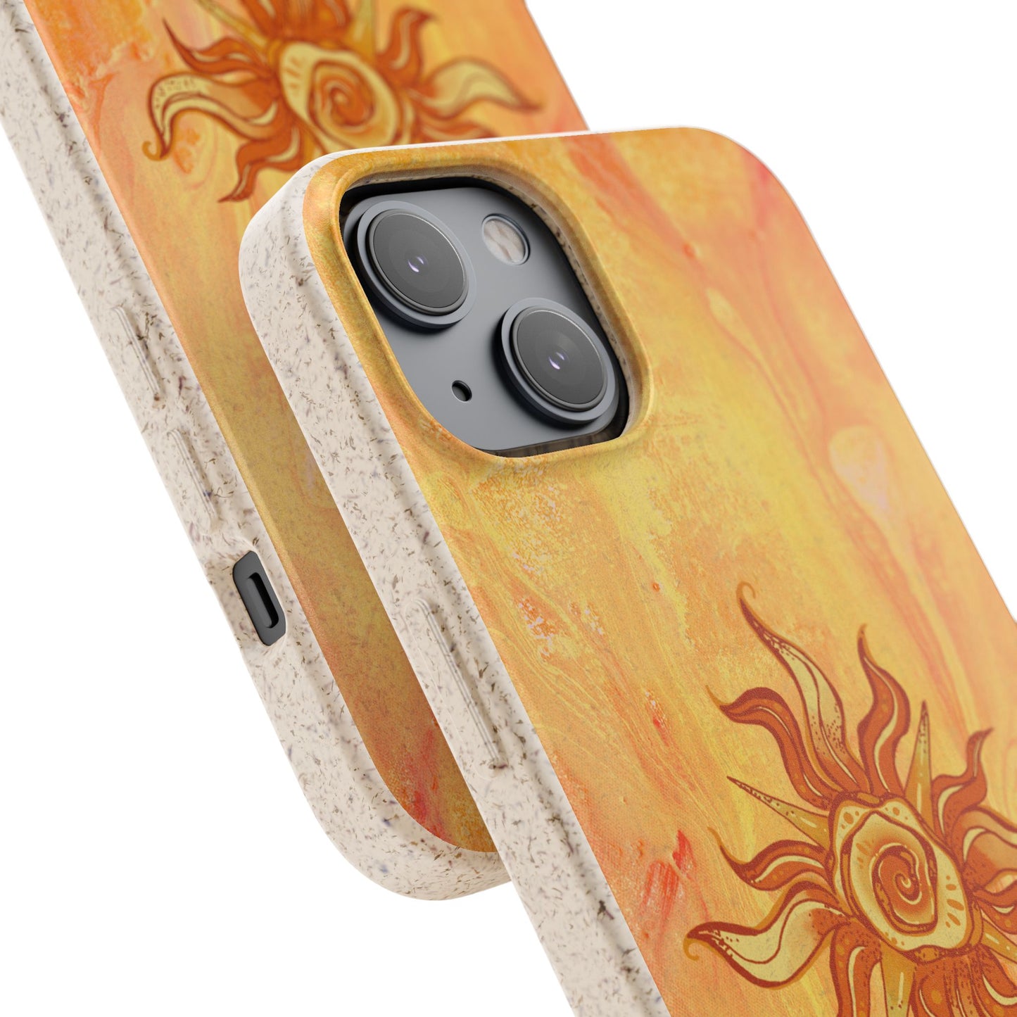Sunlit Sol Eco-Case