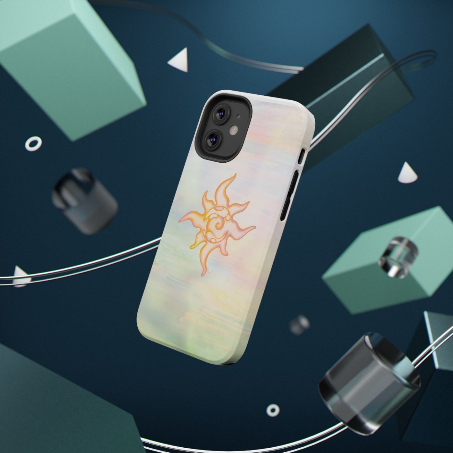 Solar Dreams Case