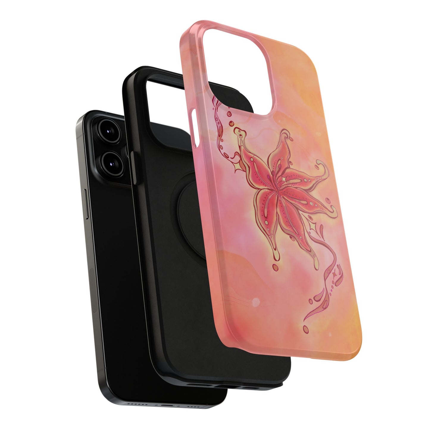 Lily Bloom Tough Case