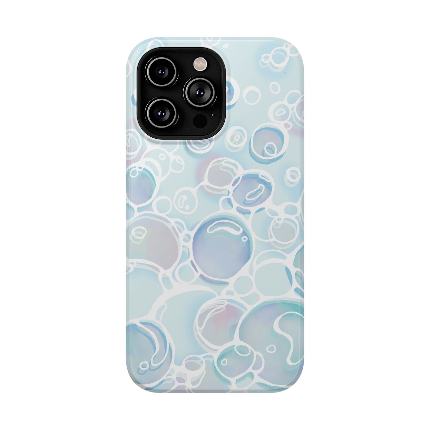 Bubble Dreams Tough Case