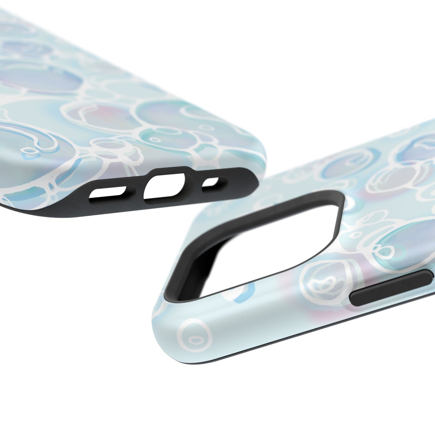 Bubble Dreams Tough Case