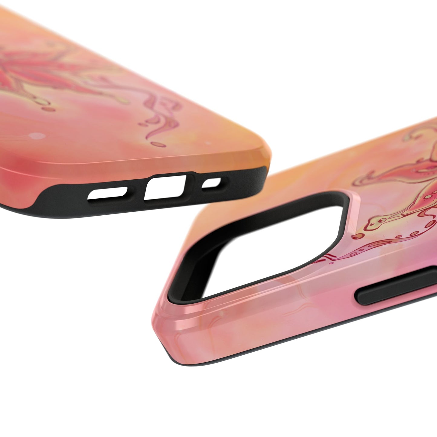 Lily Bloom Tough Case