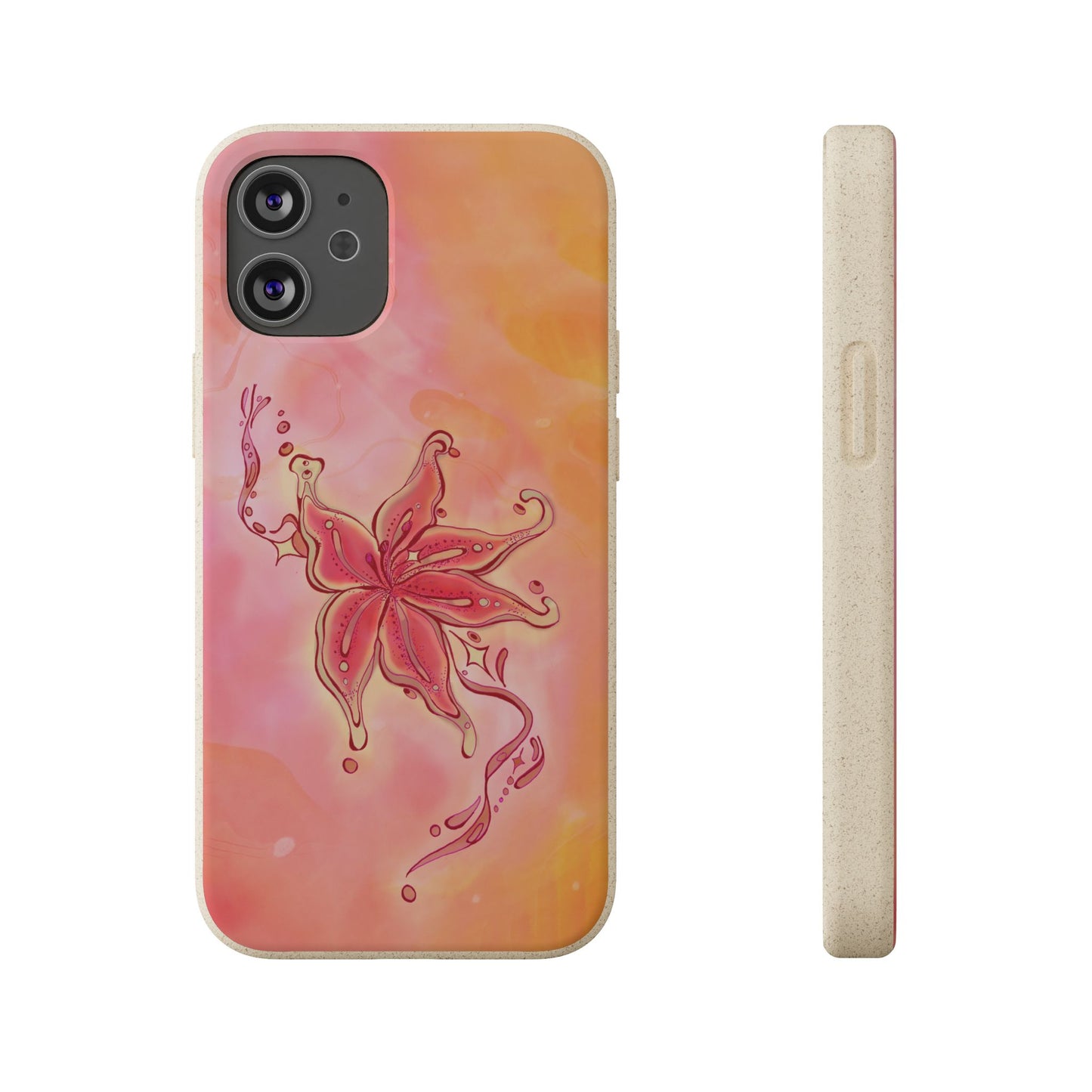 Lily Bloom Eco-Case