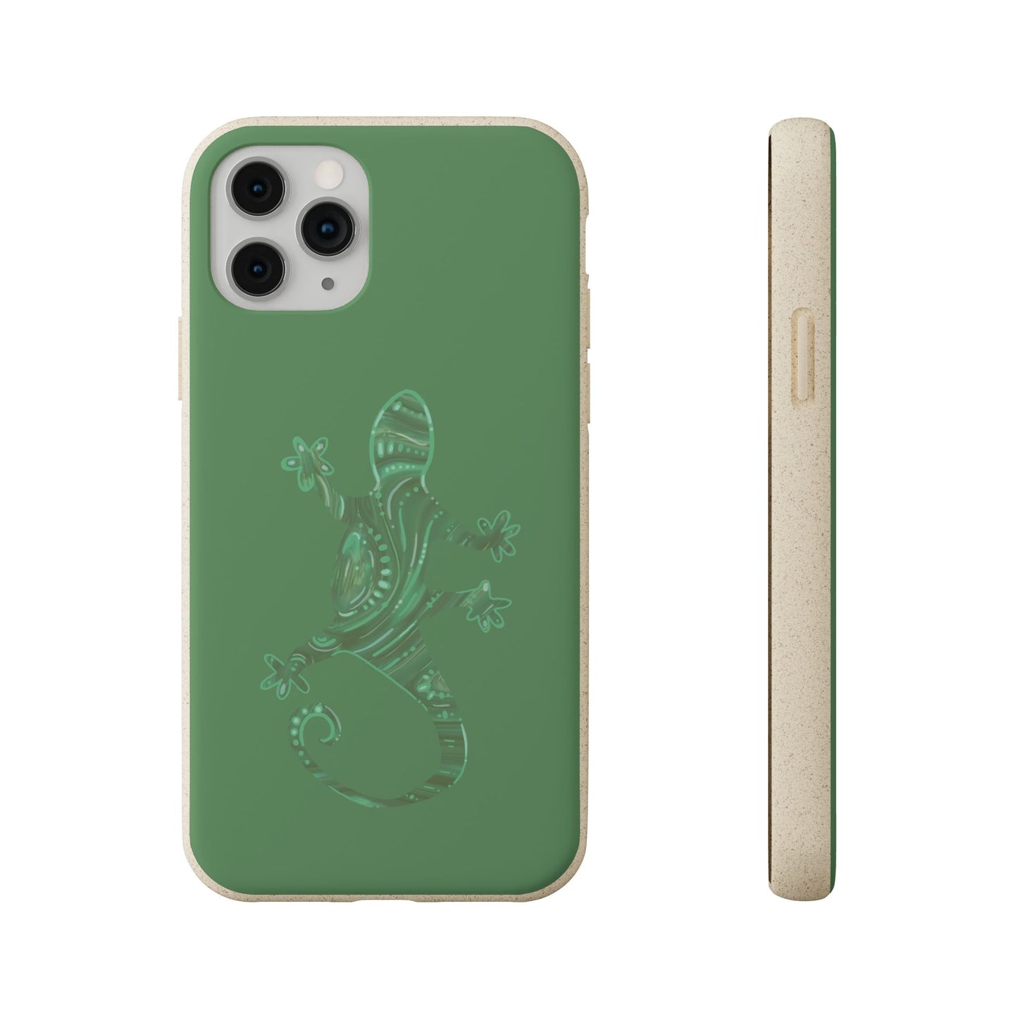 Lizard Life Eco-Case