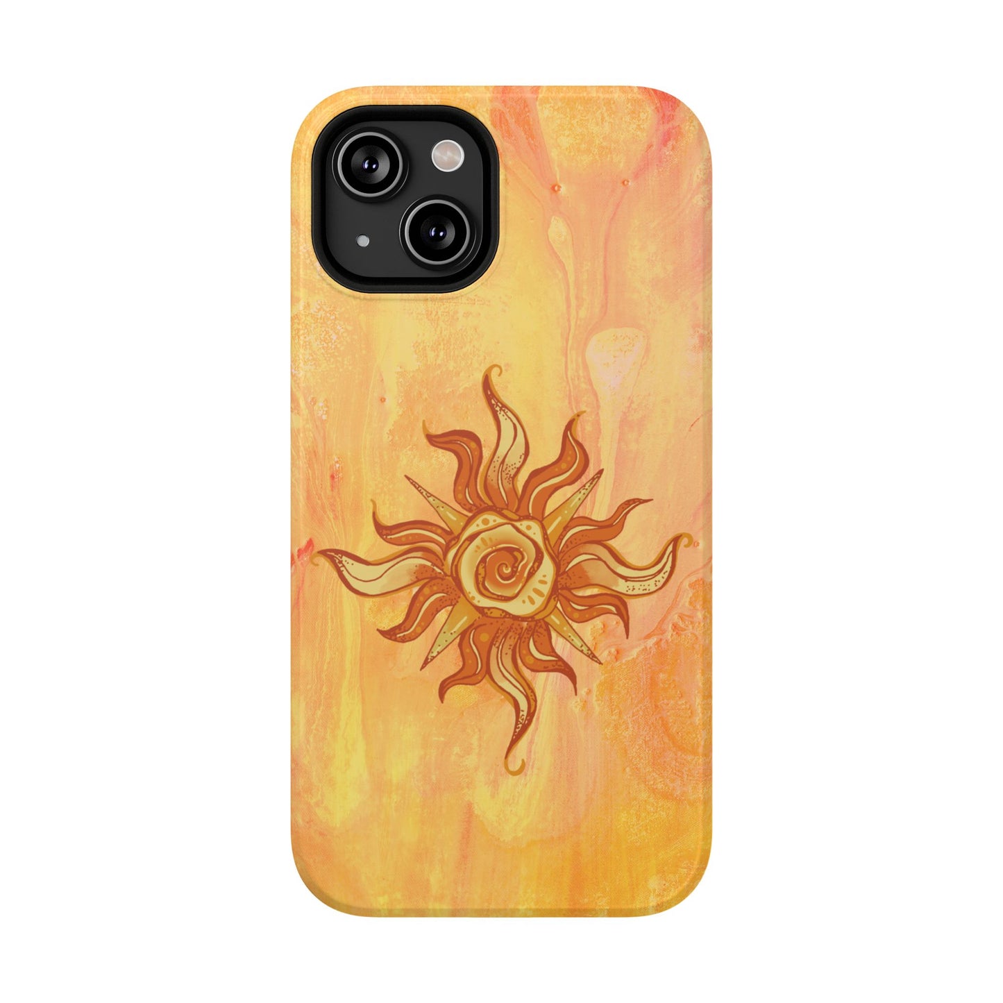 Sunlit Sol Tough Case
