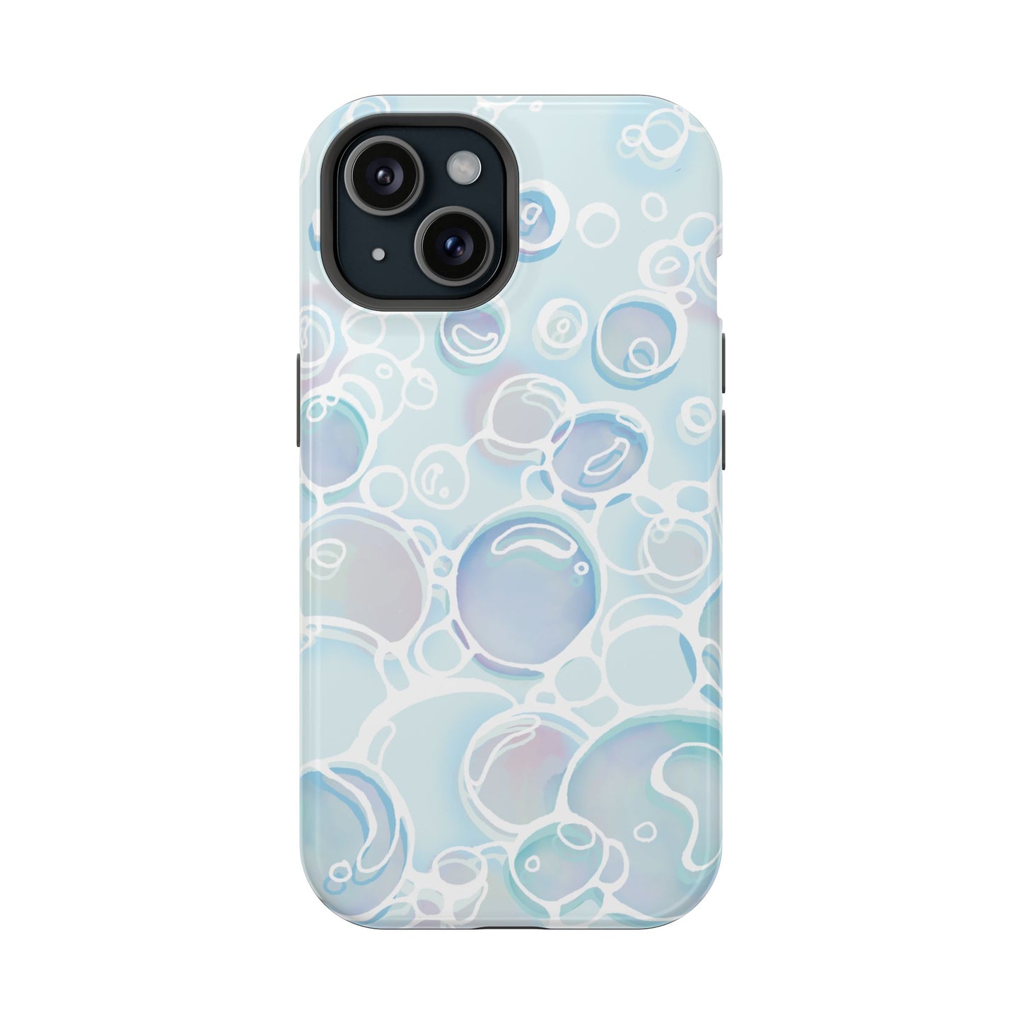Bubble Dreams Tough Case