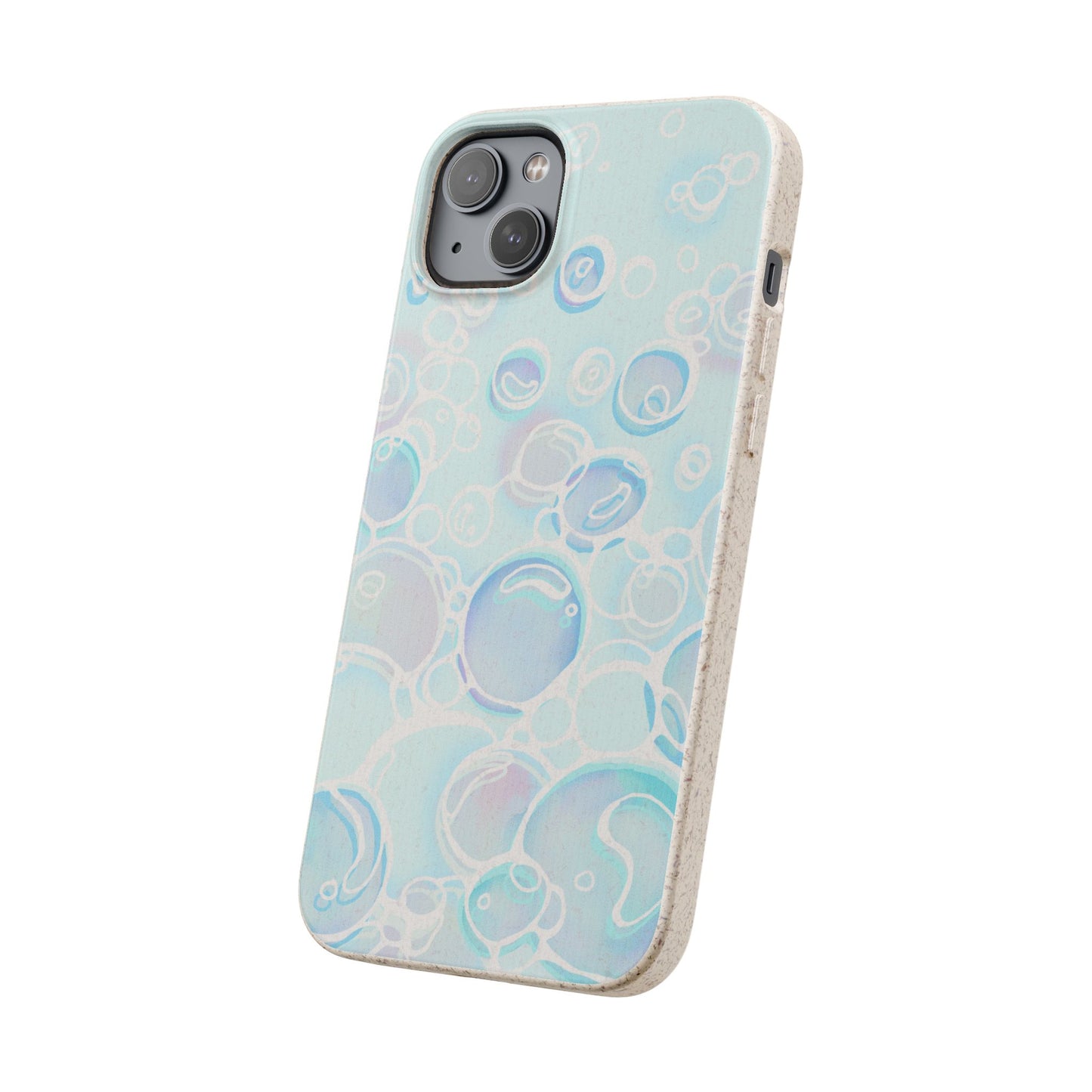 Bubble Dreams Eco-Case