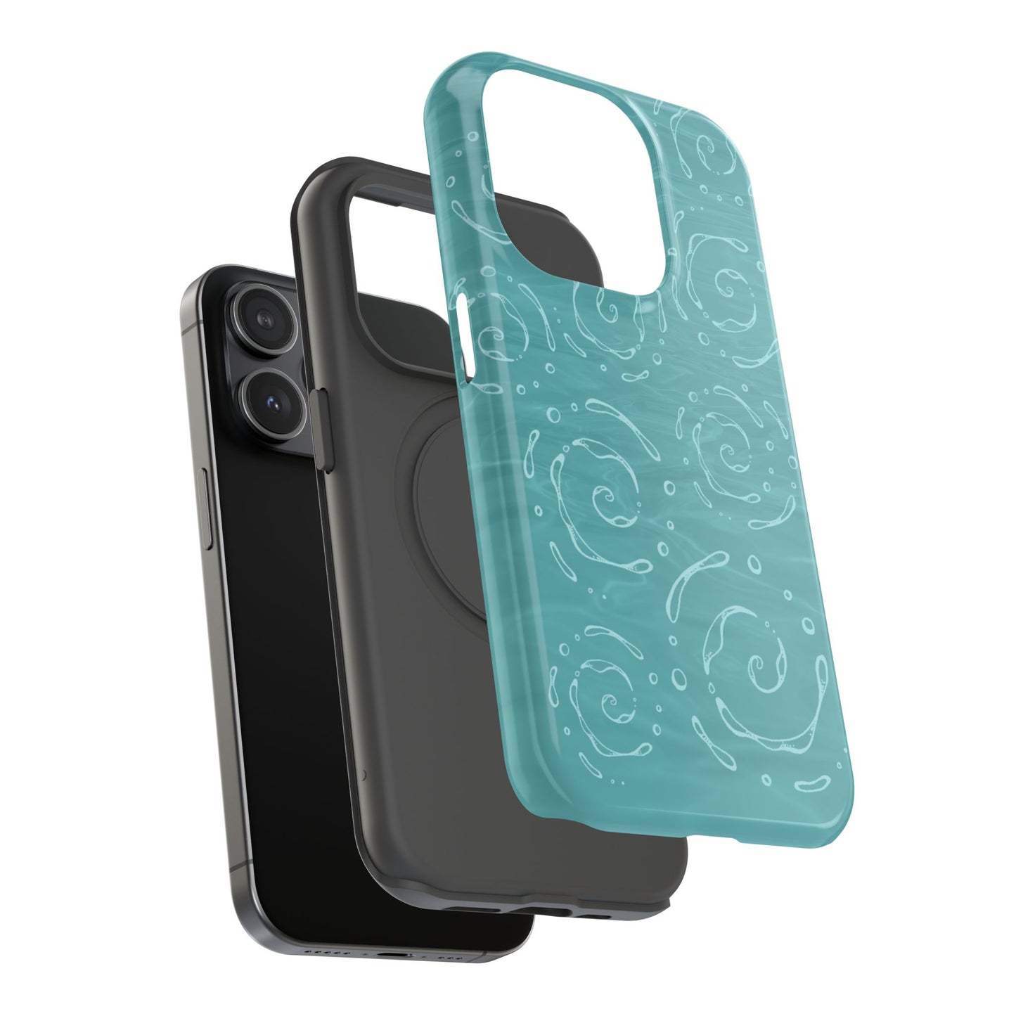 Currents Tough Case