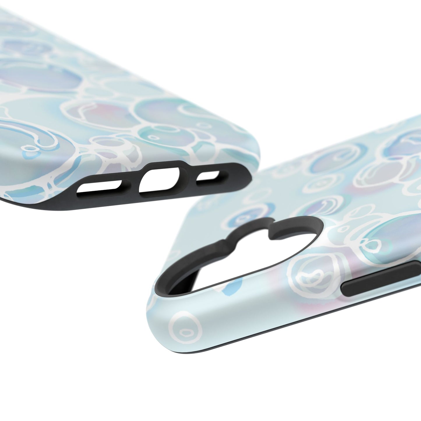 Bubble Dreams Tough Case