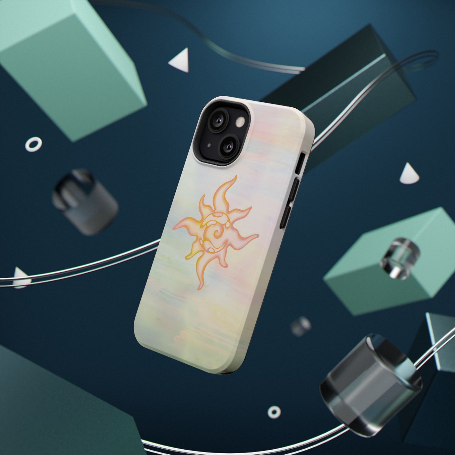 Solar Dreams Case