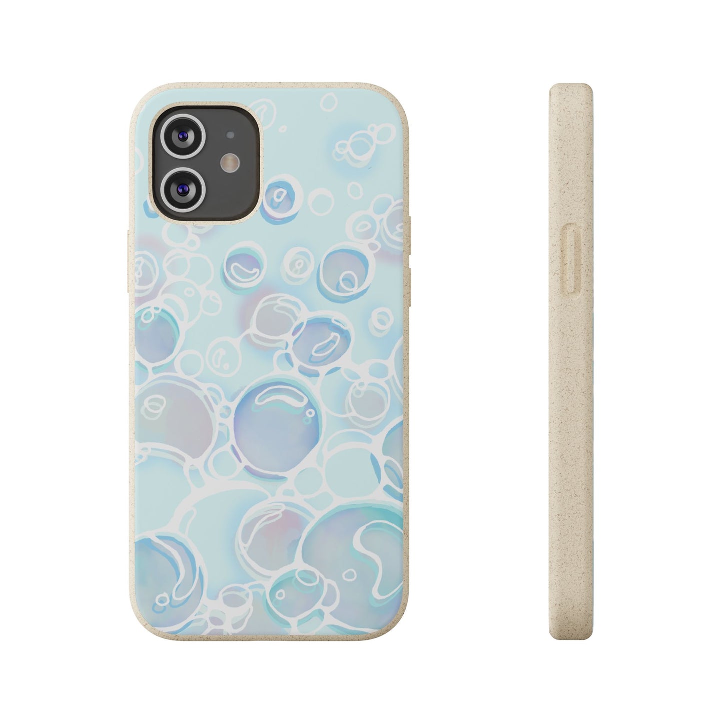 Bubble Dreams Eco-Case
