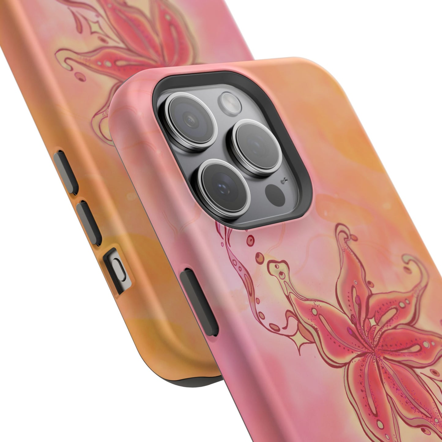 Lily Bloom Tough Case