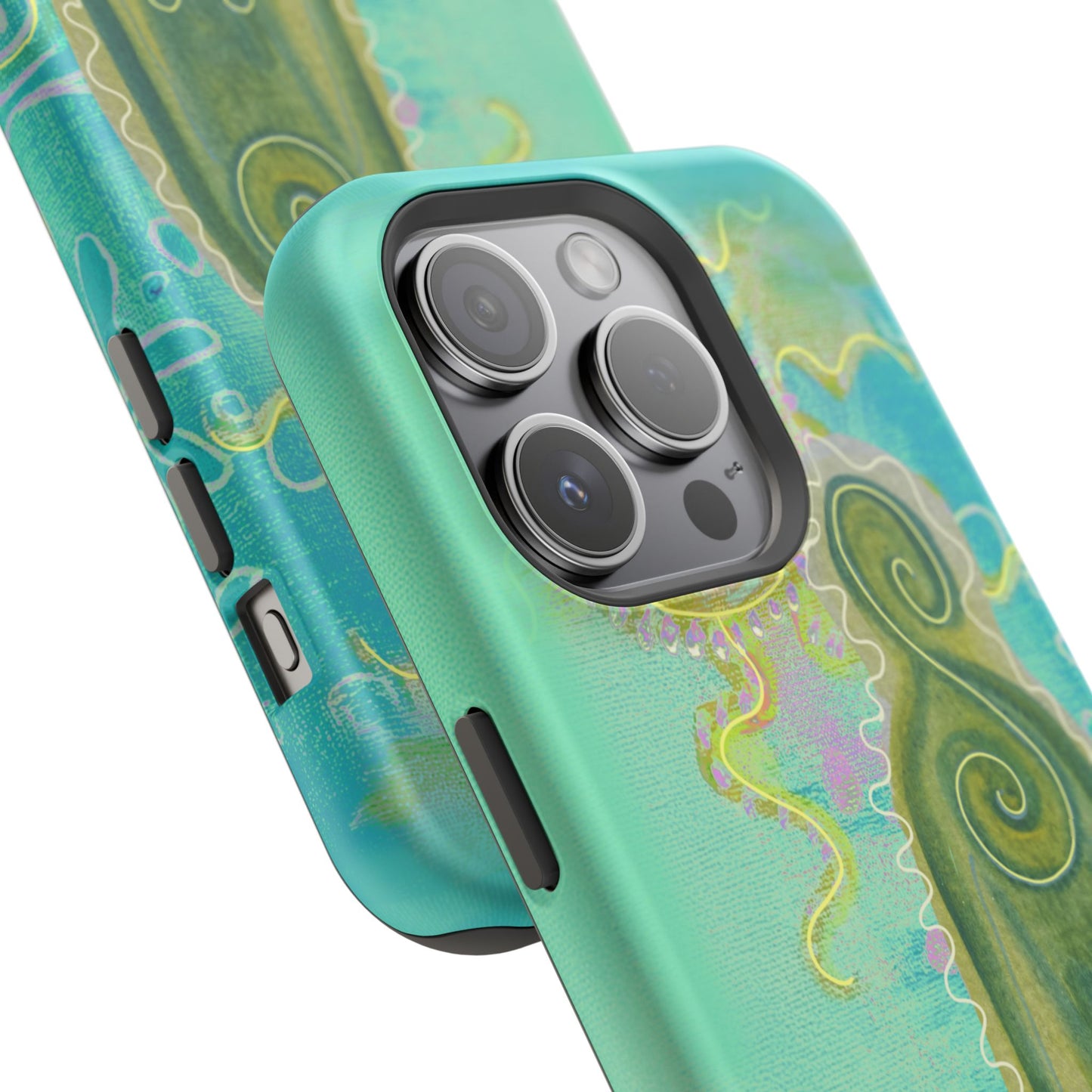 Sol Case