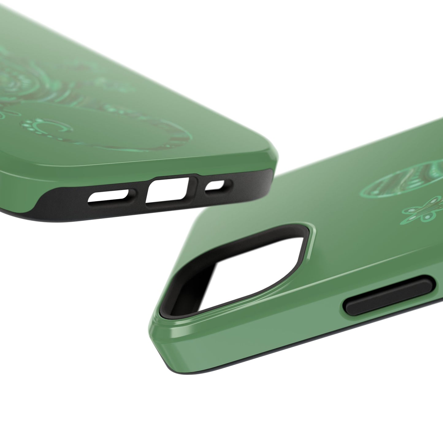 Lizard Life Tough Case