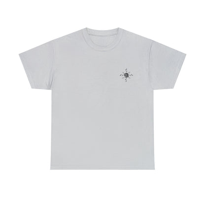 Shooting Star ~ Unisex 100%Cotton Tee