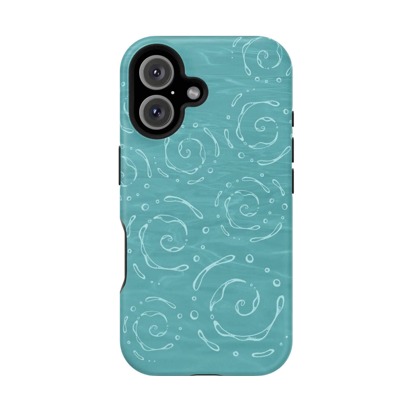 Currents Tough Case