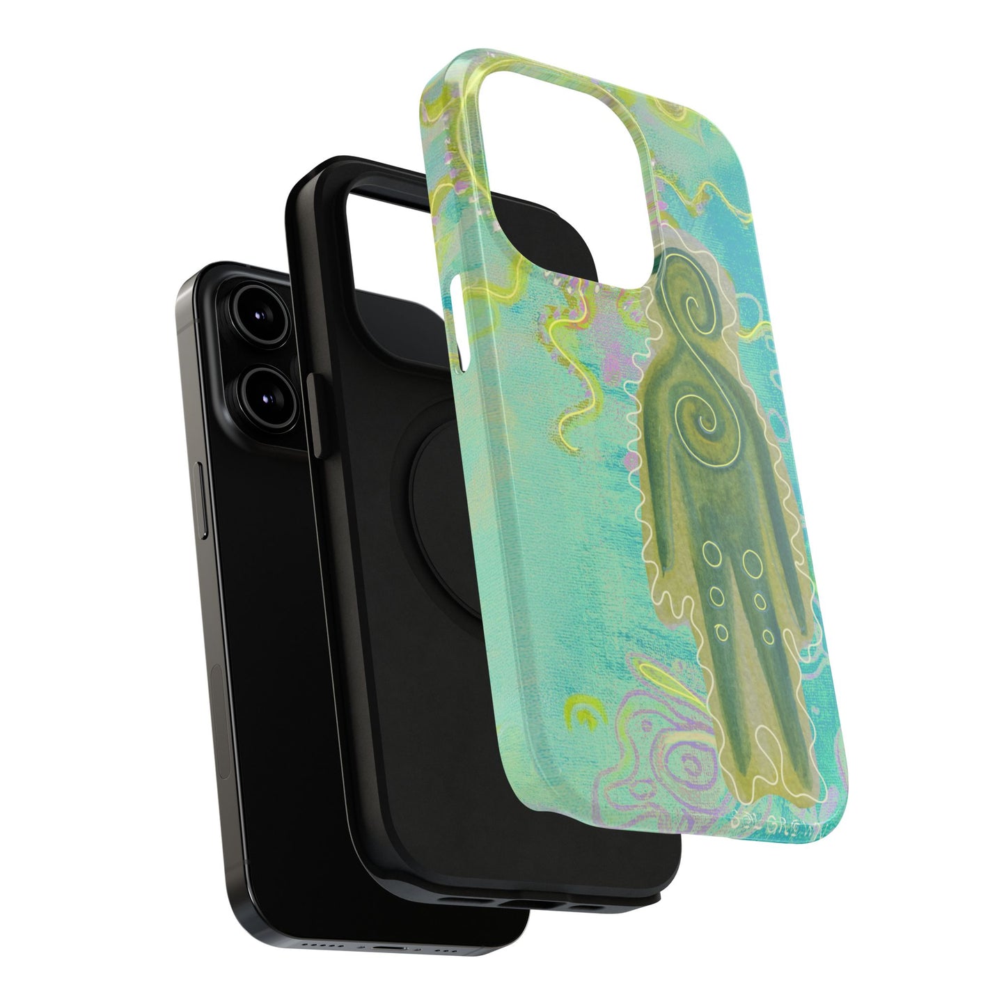 Sol Case