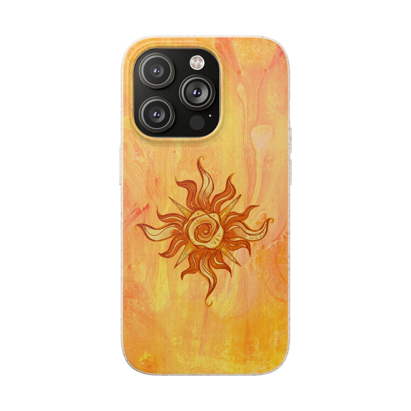 Sunlit Sol Eco-Case